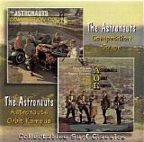 The Astronauts - Competition Coupe + Astronauts Orbit Kampus