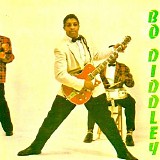 Bo Diddley - Bo Diddley