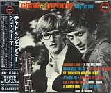 Chad And Jeremy - Sing For You (Japanese edition)