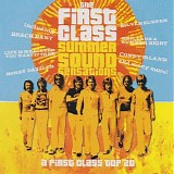 The First Class - Summer Sound Sensations