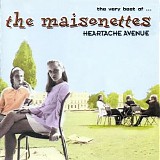 The Maisonettes - Heartache Avenue: The Very Best of the Maisonettes