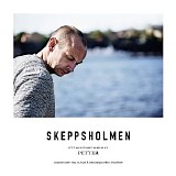 Petter - Skeppsholmen