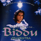 Biddu Orchestra - Eastern Star In A Western Sky: The Very Best Of The Biddu Orchestra