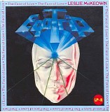 Leslie McKeown - The Face of Love