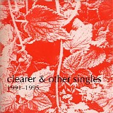 Blueboy - Clearer & other singles 1991-1995