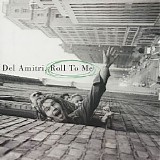 Del Amitri - Roll To Me (CDS)