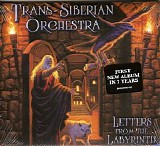 Trans-Siberian Orchestra - Letters from the Labyrinth