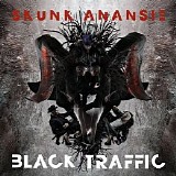 Skunk Anansie - Black Traffic