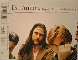 Del Amitri - Driving With The Brakes On (CDS)