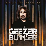 Geezer Butler - The Very Best of Geezer Butler