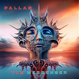 Pallas - The Messenger (Limited Edition)