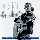 Greg Lake - Magical