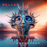 Pallas - The Messenger