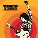 Jimi Hendrix - Hollywood Bowl August 18, 1967