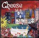Cheese - Let It Brie: 1994-1997