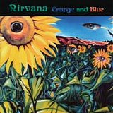 Nirvana - Orange And Blue