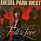 Diesel Park West - Fall To Love