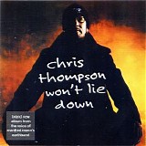 Chris Thompson - Won't Lie Down