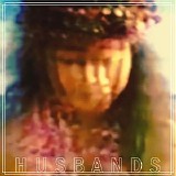 Husbands - Achin' [EP]