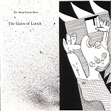 The Deep Freeze Mice - The Gates Of Lunch