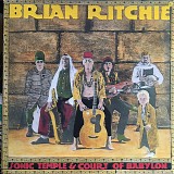 Brian Ritchie - Sonic Temple & Court Of Babylon