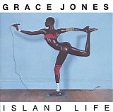 Grace Jones - Island Life