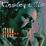 Tinsley Ellis - Storm Warning