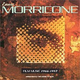 Ennio Morricone - Film Music 1966 - 1987