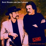 Dave Masdon and Jim Capaldi - Live, The 40.000 Headmen Tour