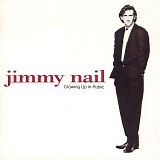 Jimmy Nail - Growing Up In Public