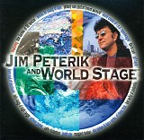 Jim Peterik And World Stage - Jim Peterik And World Stage