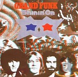 Grand Funk Railroad - Shinin' On