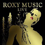 Roxy Music - Live