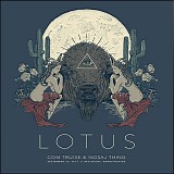 Lotus - Live at Red Rocks, Morrison CO 09-16-17