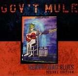 Gov't Mule - Heavy Load Blues