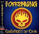 The Offspring - Conspiracy Of One