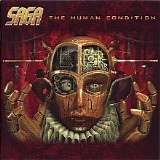 Saga - The Human Condition