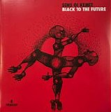 Sons Of Kemet - Black To The Future