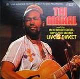 Taj Mahal - Live & Direct