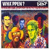 The English Beat - Wha'ppen