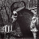 Hull - Legend Of The Swamp Goat