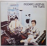 The Twins - Modern Lifestyle