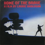 Laurie Anderson - Home Of The Brave