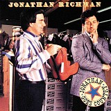 Jonathan Richman & The Modern Lovers - Jonathan Goes Country