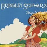 Brinsley Schwarz - Despite It All