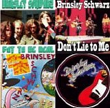 Brinsley Schwarz - Radio & TV Performances