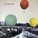 Rain Parade - Emergency Third Rail Power Trip