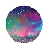 Khruangbin - The Universe Smiles Upon You