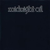 Midnight Oil - Midnight Oil