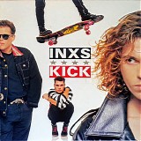 INXS - Kick